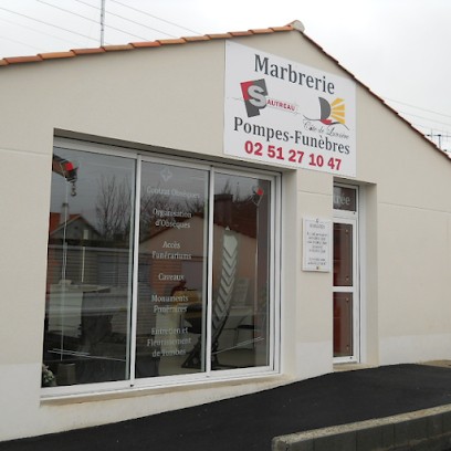 Entreprise Sautreau Funéraire, Pompes Funèbres à Luçon