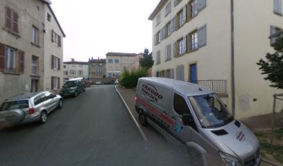 Pompes Funèbres SANTI, Pompes Funèbres à Thizy-les-Bourgs