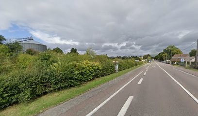 Melanger, Pompes Funèbres à Sées