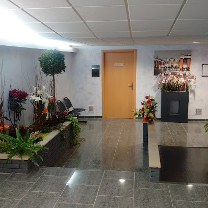 Pompes Funèbres Guidon Saint Nicolas De Port, Pompes Funèbres à Saint-Nicolas-de-Port