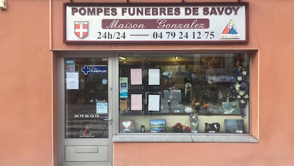 Pompes Funèbres DE SAVOY, Pompes Funèbres à Moûtiers