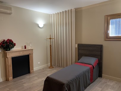 SARL Pompes Funèbres Bancel, Pompes Funèbres à Sainte-Anastasie