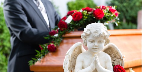 Pompes Funèbres Rigoulot, Pompes Funèbres à Sainte-Marie