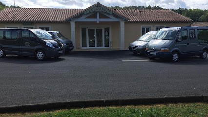 Pompes Funèbres Combeau, Pompes Funèbres à Saint-Pardoux-la-Rivière