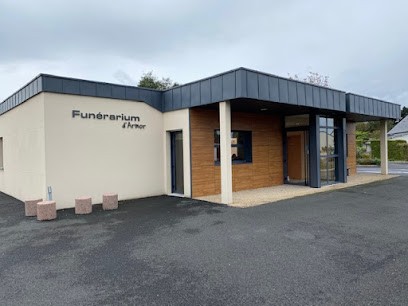 Marbrerie Pascal Foucher, Pompes Funèbres à Trégueux