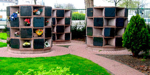 Meazza Columbarium Pompes Funèbres à Mundolsheim