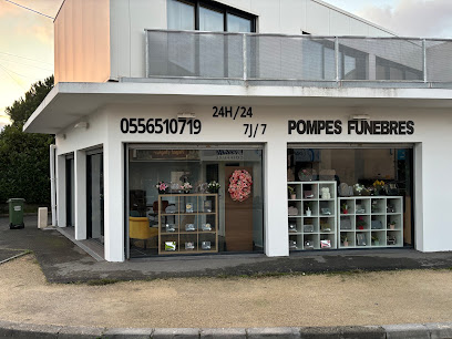 Pompes Funèbres Pessacaises Pompes Funèbres à Pessac