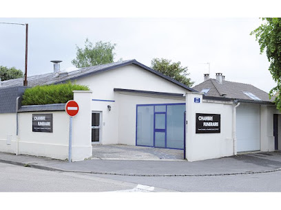 Chambre Funéraire - Louviers Pompes Funèbres à Louviers
