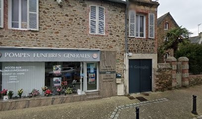Pompes Funèbres PFG PLÉNEUF-VAL-ANDRÉ, Pompes Funèbres à Pléneuf-Val-André