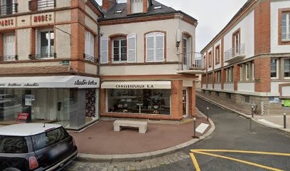 Pompes Funèbres Michel Chasseignaux, Pompes Funèbres à Sully-sur-Loire