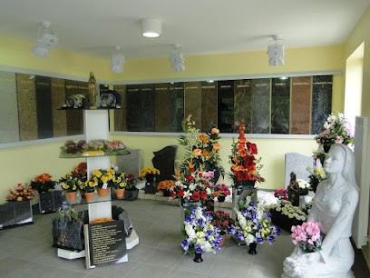 TAILLEUX FUNÉRAIRE, Pompes Funèbres au Tréport