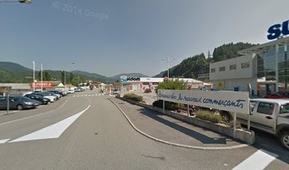 Roger Court & Fils, Pompes Funèbres à Saint-Michel-d'Aurance