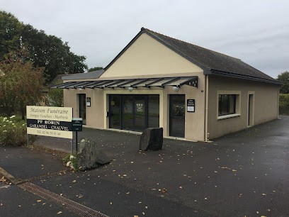 La Maison des Obsèques - Etablissements Garandel - Maêl Carhaix, Pompes Funèbres à Maël-Carhaix