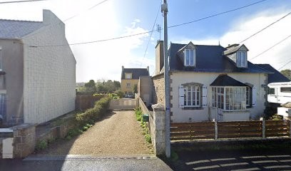 Guiboux Yves, Pompes Funèbres à Plouescat