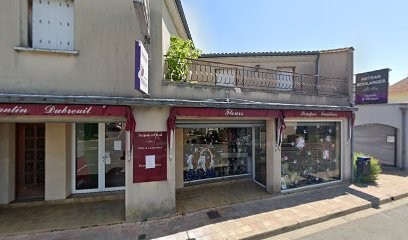 Quantin Dubreuil, Pompes Funèbres à Saint-Seurin-sur-l'Isle