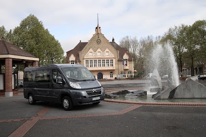 Pompes Funebres Soyeux SARL, Pompes Funèbres à Tergnier