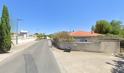 Cimetière de Pezilla La Riviere, Cimetière à Pézilla-la-Rivière