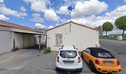 Pompes Funèbres Noël, Pompes Funèbres à Mirambeau