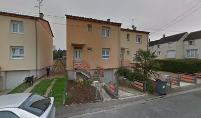 Marbrerie Marechal, Pompes Funèbres à Pontfaverger-Moronvilliers