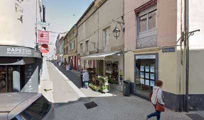 Pompes Funèbres St Nicolas SARL, Pompes Funèbres à Saint-Symphorien-sur-Coise