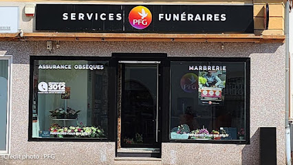 Pompes Funèbres Pfg Saint-Louis Pompes Funèbres à Saint-Louis
