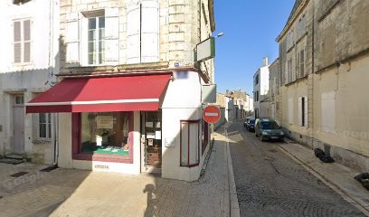Art Et Sculpture Du Breuil, Pompes Funèbres à Marans