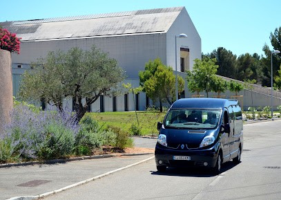 Pompes Funebres Municipales De Martigues, Pompes Funèbres à Martigues