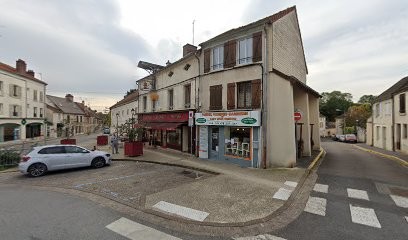 Pompes Funèbres Marbrerie de Lizy sur Ourcq, Pompes Funèbres à Lizy-sur-Ourcq