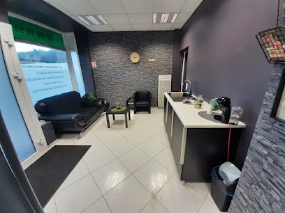 Pompes funèbres musulmanes Sunnah Tahara, Pompes Funèbres à Saint-Avold