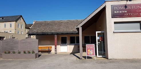 Maliges Claude Sarl, Pompes Funèbres à Marvejols