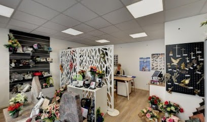 Pompes Funèbres Lacoste - Savenay - Astreinte Décès 24h/7j, Pompes Funèbres à Savenay