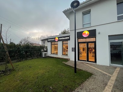 Pompes funèbres PFG SAINT-MÉDARD-EN-JALLES, Pompes Funèbres à Saint-Médard-en-Jalles