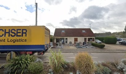 Pompes Funèbres Georges Guillon, Pompes Funèbres à Saint-Sébastien-de-Morsent