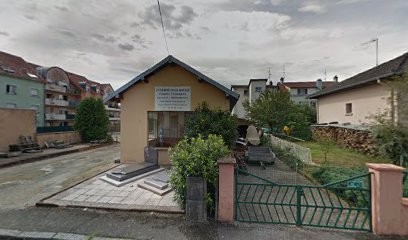 Ogf, Pompes Funèbres à Valdoie