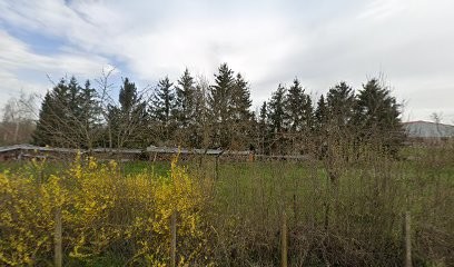 Christoph Olivier, Pompes Funèbres à Ruelisheim