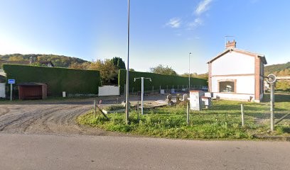 Marbrerie Prochet, Pompes Funèbres à Toutainville