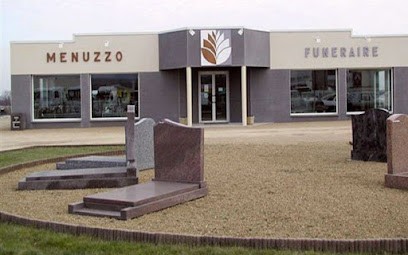 Menuzzo Funeraire, Pompes Funèbres à Riom