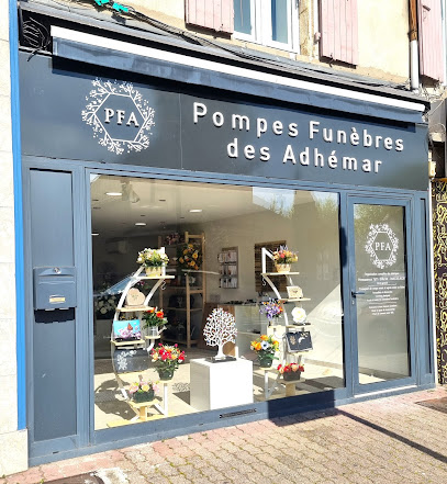 Pompes Funèbres Des Adhémar Pompes Funèbres à Montélimar