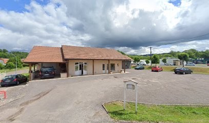 POMPES FUNÈBRES MARTIN, Pompes Funèbres à Mélisey