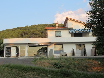 Veziac, Cimetière à Sète