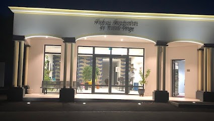 Pompes Funèbres Garcia - Le Choix Funéraire - Nozay, Pompes Funèbres à Nozay