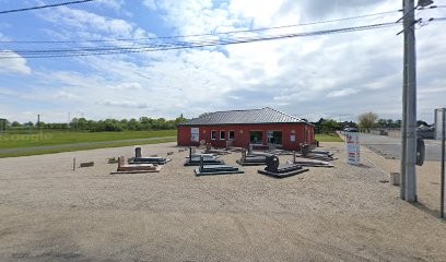 Funa, Pompes Funèbres à Yzeure