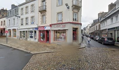 Pompes Funèbres Du Pays De Quimperlé, Pompes Funèbres à Quimperlé