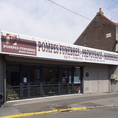 Pompes Funèbres Behague, Pompes Funèbres à Vendin-le-Vieil