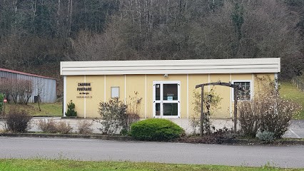 Chambre Funéraire Du Murgin, Pompes Funèbres à Moirans-en-Montagne