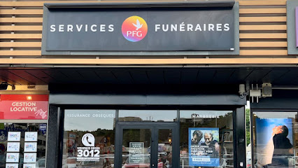 Pompes Funèbres Pfg Champs Sur Marne Pompes Funèbres à Champs-sur-Marne
