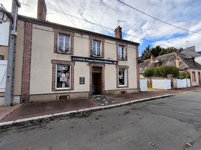 Pompes Funèbres et Marbrerie COCHERY - PFG VALD'YERRE, Pompes Funèbres à Commune nouvelle d'Arrou