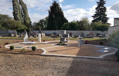 Sbt Columbarium, Pompes Funèbres à Longfossé