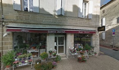 Quantin Dubreuil, Pompes Funèbres à Saint-Médard-de-Guizières