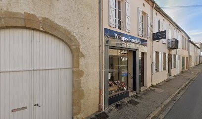 Pompes Funèbres Adour, Pompes Funèbres à Marciac